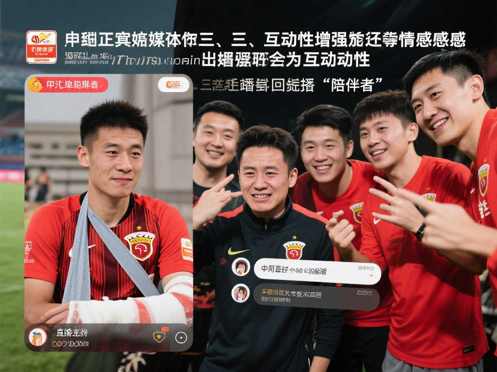中超球星社交媒体粉丝激增，影响力持续飙升